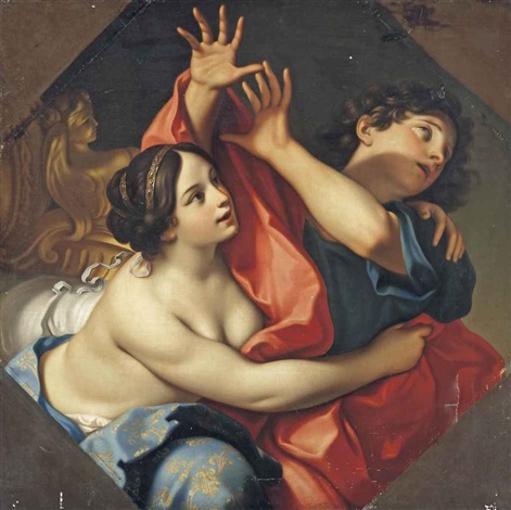 carlo-cignani-joseph-and-potiphars-wife